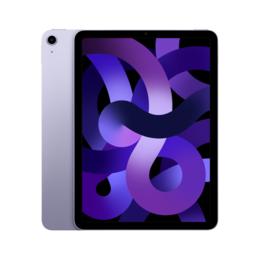 Apple iPad Air (2022) wifi 256GB paars