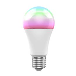 Woox R9074 Slimme E27 LED lamp WiFi RGB