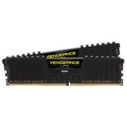 Corsair Vengeance LPX 16GB (2x8GB) DDR4-4000 Kit CL18