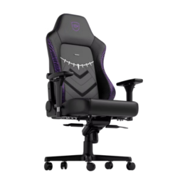 Noblechairs Hero gamestoel Black Panther edition