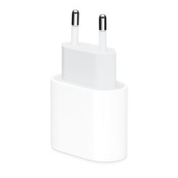 Apple USB-C lichtnetadapter 20W bulk