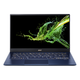Acer SF514-54-57M3 14"/i5-1035G1/8GB/256SSD/UHD/W10