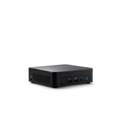 Intel NUC 12 Pro Kit NUC12WSKi3 i3-1220P/2xDDR4/M.2/IntelUHD