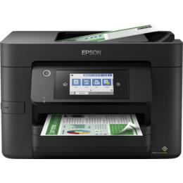 Epson Workforce Pro WF-4825DWF All-in-One printer