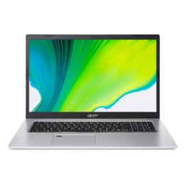 Acer A517-52-76LV 17,3"/i7-1165G7/16GB/512SSD/Iris Xe/W11