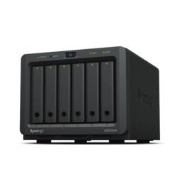 Synology DiskStation DS620slim 6 bay NAS