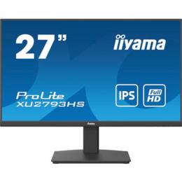 27" iiyama XU2793HS-B5 IPS 4ms HDMI/DP speakers