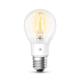 TP-Link KL50 Smart WiFi LED filament lamp E27 warm wit