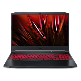 Acer AN515-56-72GU 15,6"/i7-11370H/16GB/512SSD/GTX1650/W11