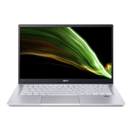 Acer SFX14-41G-R6J5 14"/Ryz7-5800/16GB/512SSD/RTX3050/W10
