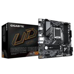 Gigabyte B650M D3HP, DDR5, M.2, HDMI, Soc AM5