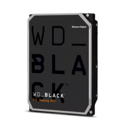 WD Black 1TB Performance harde schijf WD1003FZEX