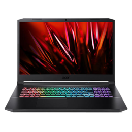 Acer AN517-54-54KS 17,3"/i5-11400H/16GB/512SSD/GTX1650/W11