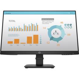 23,8" HP P24 G4 IPS 5ms D-Sub/HDMI/DP