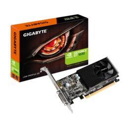 Gigabyte GeForce GT 1030 Low Profile 2G PCI-E
