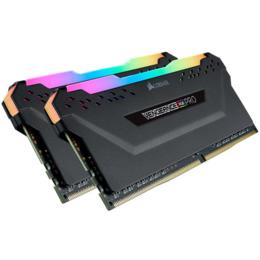 Corsair Vengeance RGB Pro 16GB (2x8GB) DDR4-4000 Kit CL19