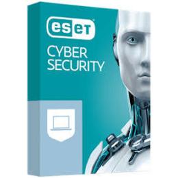 ESET Cyber Security MAC 1-user 3 jaar (Download)
