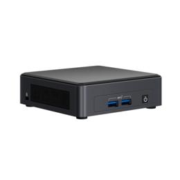 Intel NUC 11 Pro Kit NUC11TNKi7 i7-1165G7/2xDDR4/M.2/Iris Xe
