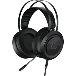 Cooler Master CH321 gaming headset
