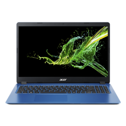 Acer A315-56-3886 15,6"/i3-1005G1/8GB/256SSD/HD620/W10s