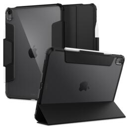 Spigen Ultra Hybrid Pro voor Apple iPad Air 10,9 & 11 zwart