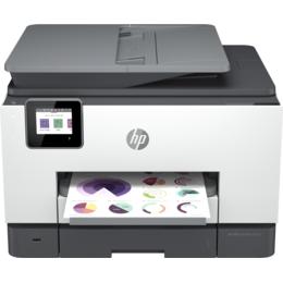 HP Officejet Pro 9022e All-in-One printer