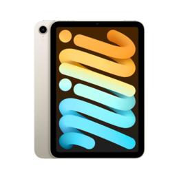Apple iPad mini (2021) 64GB WiFi sterrenlicht