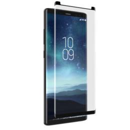 ZAGG InvisibleShield Glass Contour Samsung Galaxy Note 8