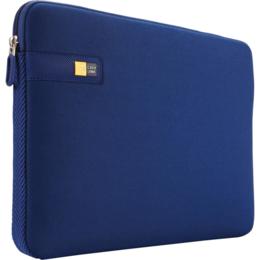 Case Logic 15"-16" Laptop sleeve blauw LAPS-116