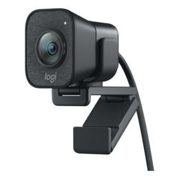 Logitech StreamCam webcam grafiet