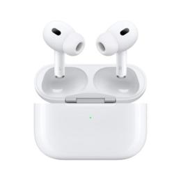 Apple AirPods Pro 2 (2022) met draadloze oplaadcase wit