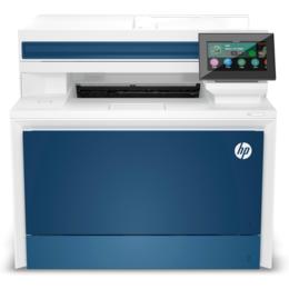 HP Color Laserjet Pro MFP 4302fdw All-in-One printer
