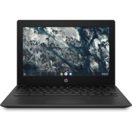 HP Chromebook 11MK G9 11,6"/MT8183/4GB/32GB eMMC/Chrome OS