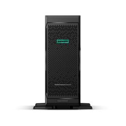 HPE ProLiant ML350 Gen10 4210R 16GB-R P408i-a 800W server