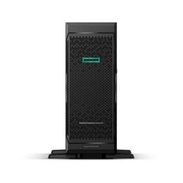 HPE ProLiant ML350 Gen10 4210R 16GB-R P408i-a 800W server