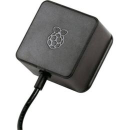 Raspberry Pi USB-C adapter/voeding 5,1V 3A