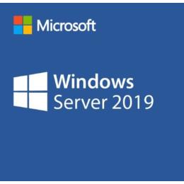 Microsoft Windows Server 2019 5 User Cal NL 1pk