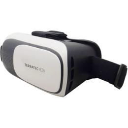 Terratec VR-1 mobiel 3D Virtual Reality bril