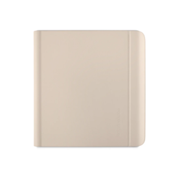 Kobo Libra Colour Notebook sleepcover beige