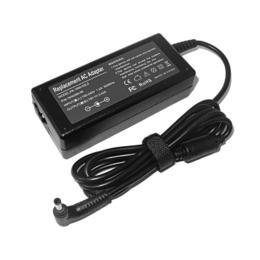 65W AC laptop adapter 19V 3.42A (4.0 x 1.7 mm) voor Toshiba