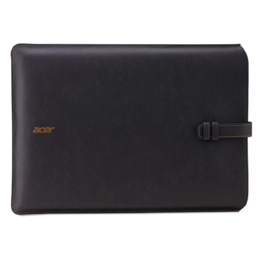 Acer Protective sleeve voor 13,3" laptops grijs