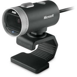 Microsoft LifeCam Cinema for Business