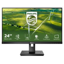 23,8" Philips 242B1G/00 IPS 4ms D-Sub/HDMI/DP monitor