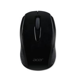 Acer draadloze Chrome muis zwart