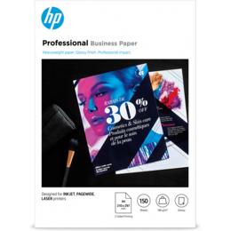 HP Professional Glossy papier 180 g/m2 A4 (210x297 mm)