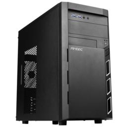 Antec VSK3000 Elite-U3 zwart