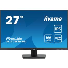 27" iiyama XU2793HSU-B6 IPS 1ms HDMI/DP/USB speakers