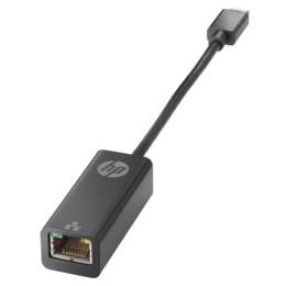 HP USB-C naar RJ45 adapter