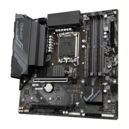 Gigabyte B760M GAMING X AX DDR4, M.2, HDMI, Soc 1700