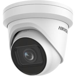 Hikvision Pro 2H83G2-IZS 8MP AcuSense Turret IP camera